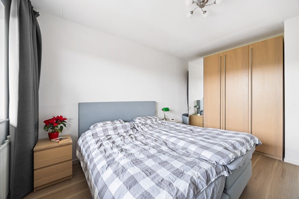 Medium property photo - Bergermeerstraat 109, 2493 XG The Hague